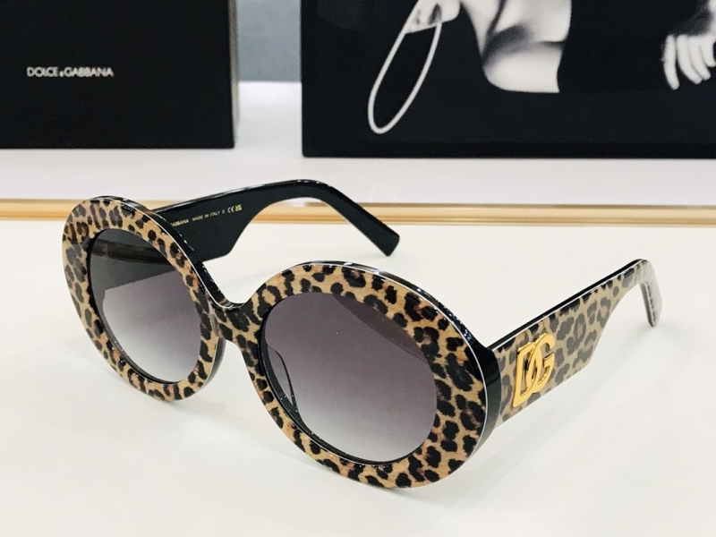 D&G Sunglasses